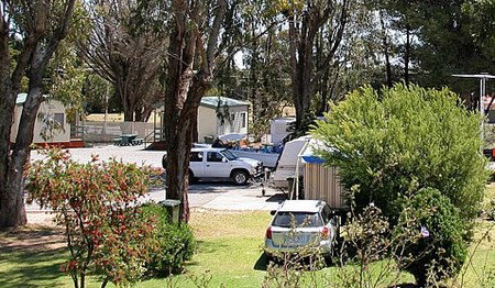 Yorketown SA Port Augusta Accommodation
