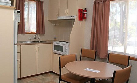 Yorketown Caravan Park - Port Augusta Accommodation 1