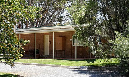 Yorketown Caravan Park - Port Augusta Accommodation 2