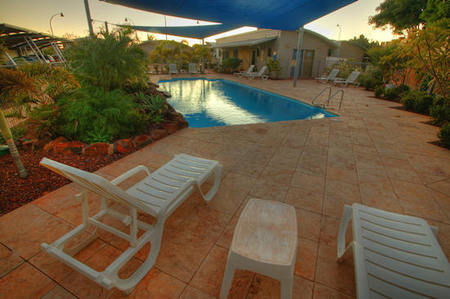 Samson Beach Chalets - Port Augusta Accommodation 1