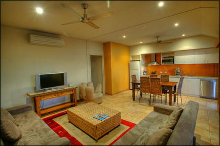 Samson Beach Chalets - Port Augusta Accommodation 2