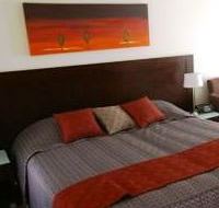 Best Western Harvest Lodge Motel - Port Augusta Accommodation