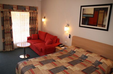 Abel Tasman Motor Inn Dubbo - Port Augusta Accommodation 4