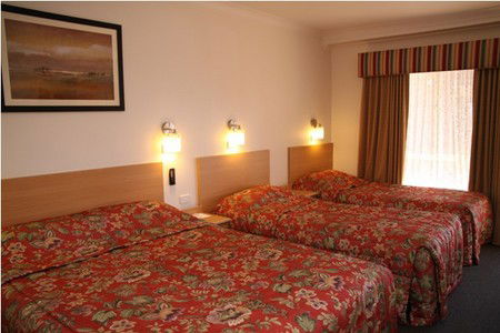 Abel Tasman Motor Inn Dubbo - Port Augusta Accommodation 5