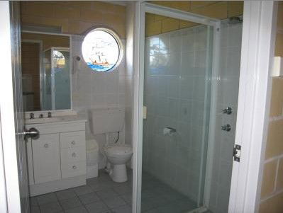 Admiral Nelson Motor Inn - Port Augusta Accommodation 2