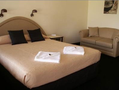 Alandale Motor Inn And Function Centre - Port Augusta Accommodation 1