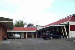 Arrowyn Motel - Port Augusta Accommodation 0
