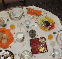 Narrabundah Bed  Breakfast - Port Augusta Accommodation