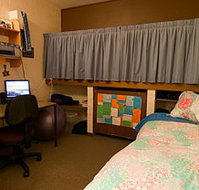 Burgmann College - Port Augusta Accommodation