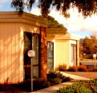 Best Western Sundown Motel - Port Augusta Accommodation