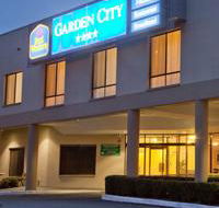 Best Western Plus Garden City Hotel - Port Augusta Accommodation