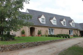 Adriana's Bed & Breakfast Country Retreat - Port Augusta Accommodation 0