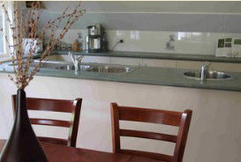 Adriana's Bed & Breakfast Country Retreat - Port Augusta Accommodation 1