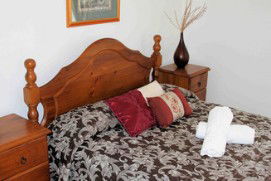 Adriana's Bed & Breakfast Country Retreat - Port Augusta Accommodation 3