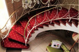Adriana's Bed & Breakfast Country Retreat - Port Augusta Accommodation 4