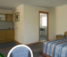 Thunderbird Motel - Port Augusta Accommodation 1