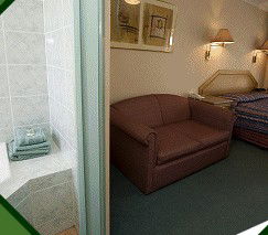 Thunderbird Motel - Port Augusta Accommodation 3