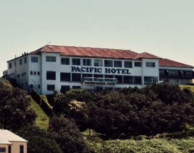 Pacific Hotel Yamba - Port Augusta Accommodation 0