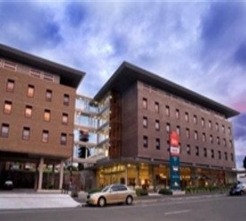 Ibis Wollongong - Port Augusta Accommodation 0