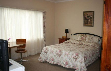 Woodridge Park Country Retreat - Port Augusta Accommodation 0