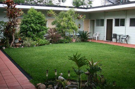 Woodridge Park Country Retreat - Port Augusta Accommodation 1