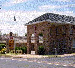 Abel Macquarie Motel - Port Augusta Accommodation 0