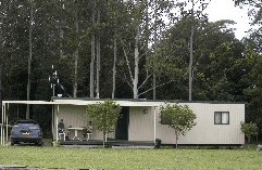 Breckenridge Farmstay - Port Augusta Accommodation 2