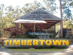 Breckenridge Farmstay - Port Augusta Accommodation 3