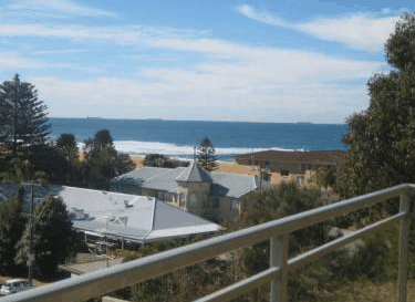 Avoca Palms Resort Apartments - Port Augusta Accommodation 0