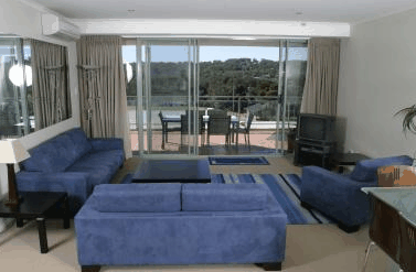Avoca Palms Resort Apartments - Port Augusta Accommodation 2