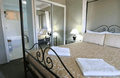 Ashby House Motor Inn - Port Augusta Accommodation 1