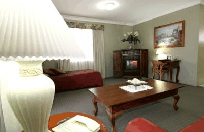 Ashby House Motor Inn - Port Augusta Accommodation 3