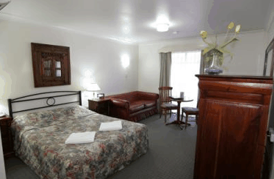 Ashby House Motor Inn - Port Augusta Accommodation 4