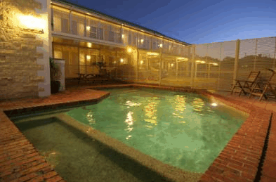 Ashby House Motor Inn - Port Augusta Accommodation 5