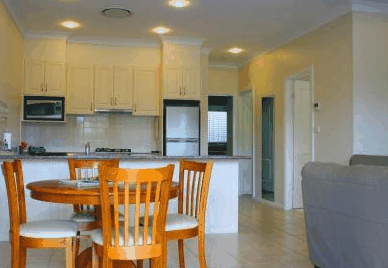Cadman Apartments - Port Augusta Accommodation 2