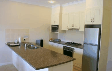 Cadman Apartments - Port Augusta Accommodation 3