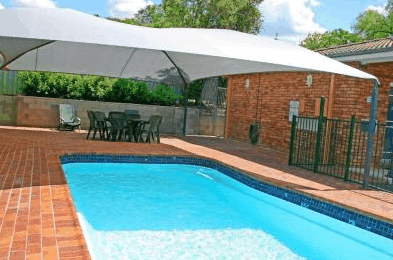 Cadman Apartments - Port Augusta Accommodation 5