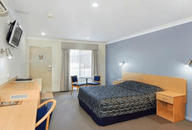 Next Edward Parry Motel - Port Augusta Accommodation 0