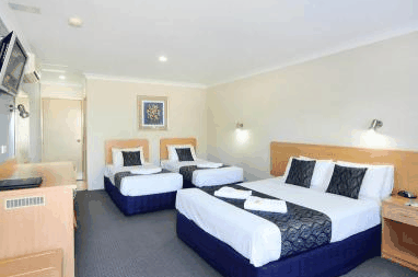 Next Edward Parry Motel - Port Augusta Accommodation 1