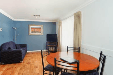 Next Edward Parry Motel - Port Augusta Accommodation 4