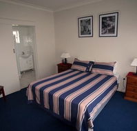 Abbey Apartments - Port Augusta Accommodation