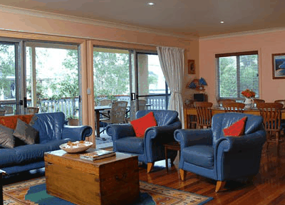Surfside Retreat - Port Augusta Accommodation 2