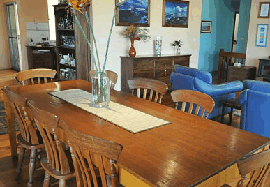 Surfside Retreat - Port Augusta Accommodation 3