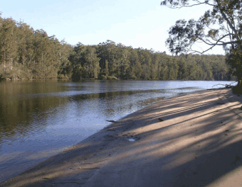 Riverbend Cottage - Port Augusta Accommodation 1