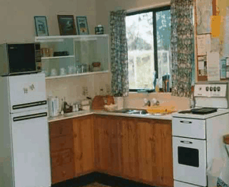 Riverbend Cottage - Port Augusta Accommodation 2