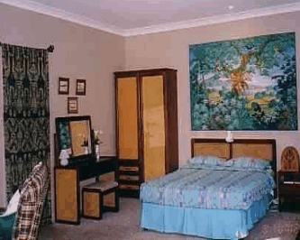 Riverbend Cottage - Port Augusta Accommodation 4