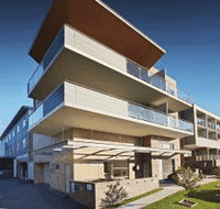 Charlestown Executive Apartments