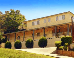 Riverview Boutique Motel - Port Augusta Accommodation 0