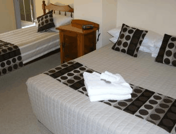 Riverview Boutique Motel - Port Augusta Accommodation 1