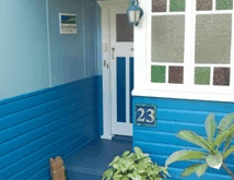 Grandview Cottage - Port Augusta Accommodation